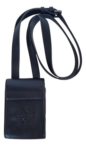 Armani exchange borsa pochette - armani,