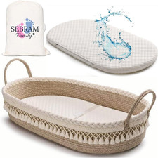 Cesta Fasciatoio Neonato