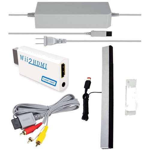 Essential wii cavi di - essential, 1