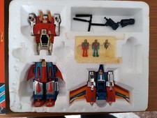 Diatron GIG Vintage Cosmic 01