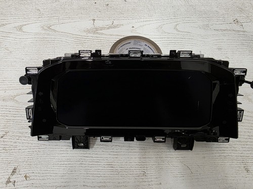 Virtual cockpit quadro - virtual,