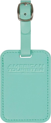 Etichette per valigia - , american