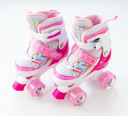 Pattini rotelle per bambini - a,