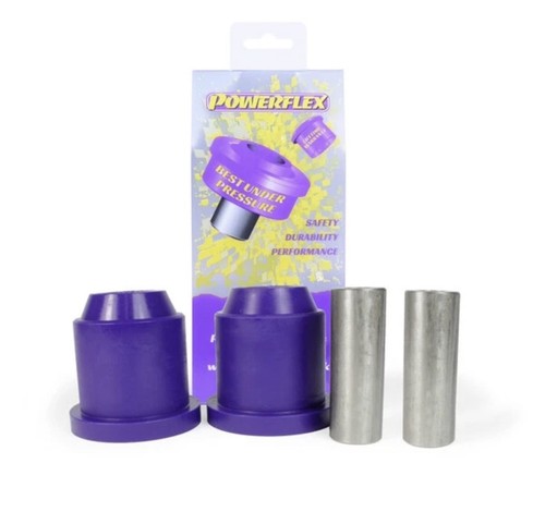 Powerflex rear beam mounting - powerflex,