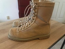 Men’s Bates Combat Desert