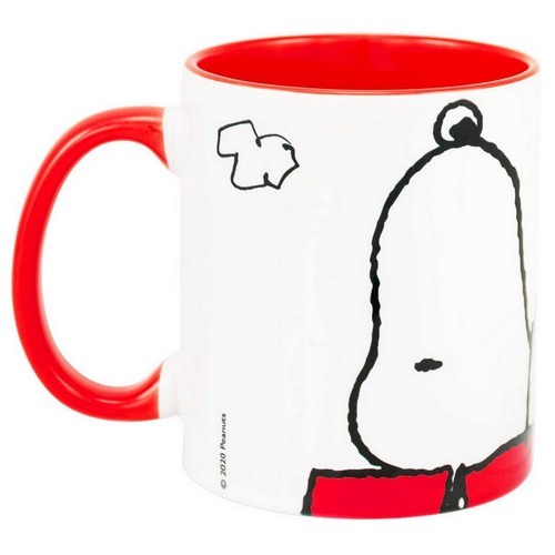 Tazza ceramica - tazza, united