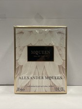 Mc QUEEN - ALEXANDER Mc QUEEN