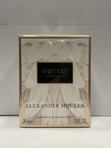 Queen alexander mc - queen,