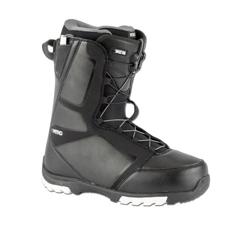 Scarpone sentinel tls nitro - sentinel,