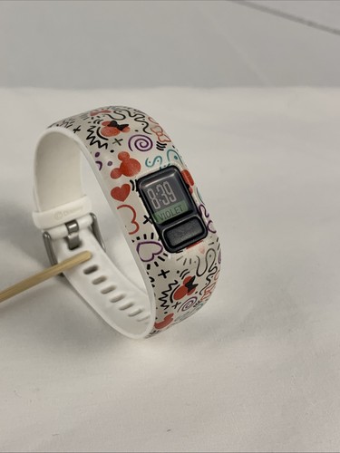 Garmin vivofit disney - garmin, jr