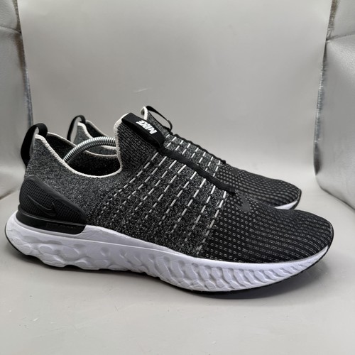Nike react phantom - run, flyknit