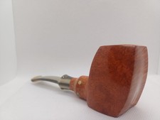 Luigi Viprati Pipa Artigianale Ciro's - Made in Italy - NUOVA DA NEGOZIO