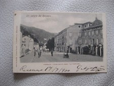 RARA UN SALUTO DA RECOARO