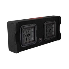 Kicker 49DL7TDF122 Doppio 12