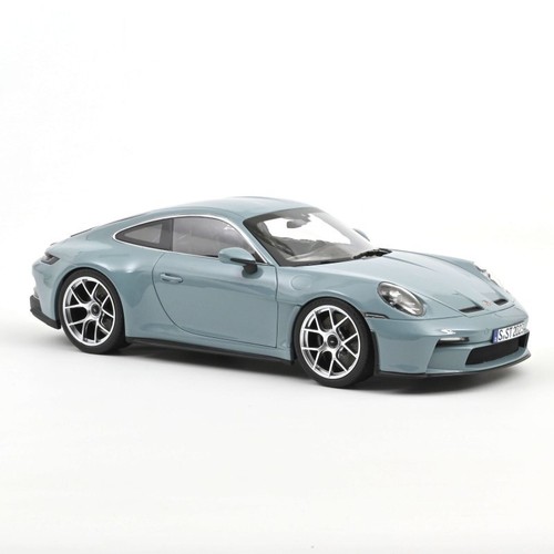 Porsche 911 2023 blu - 911, s/t
