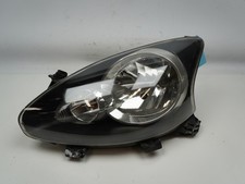 Faro Sinistro Occasion TOYOTA