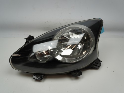 Faro sinistro occasion toyota - occasion,