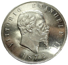 REGNO (Vittorio Emanuele II)