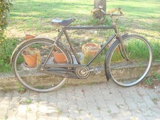 Bicicletta epoca Taurus