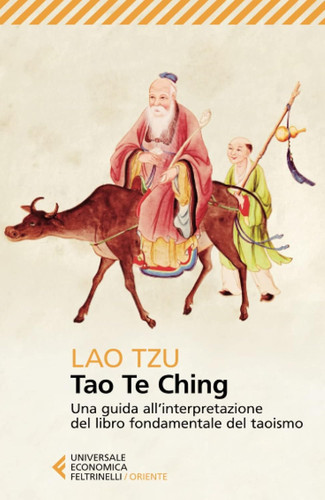 Tao ching - te,
