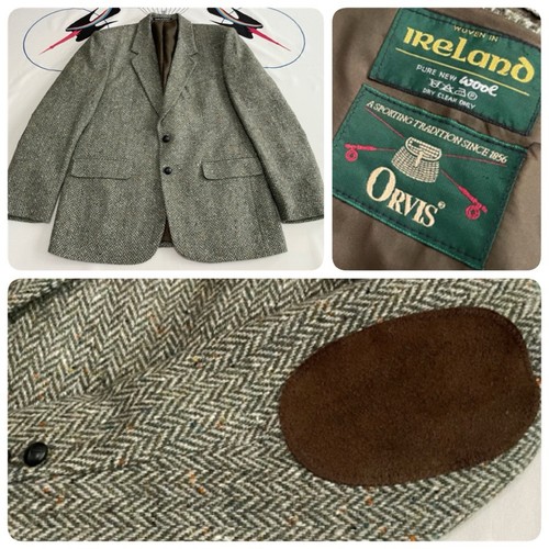 Giacca blazer orvis - giacca,