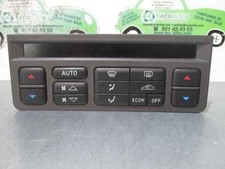 5048384 blocco comando clima per SAAB 9-5 FAMILIAR 2.2 TID CAT 2001 2136505