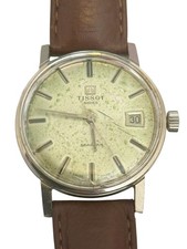 Orologio Uomo Tissot Seastar