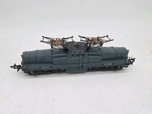 Meccano hornby 6390 - 6390, ho