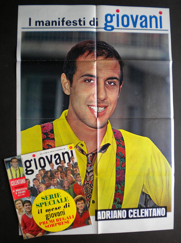 Giovani 1966 rokes - 44/1966,