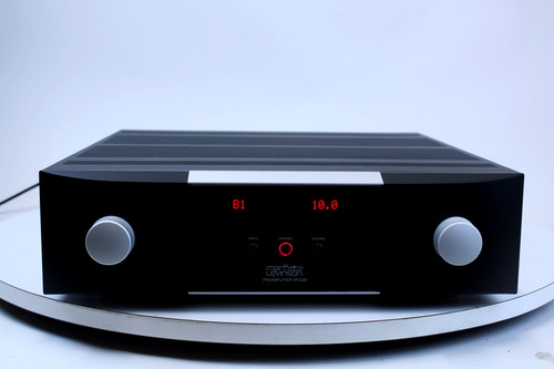 Mark levinson 5206 - mark, no.5206