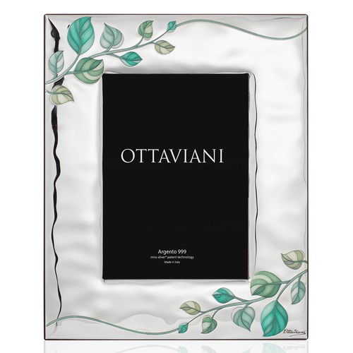 Portafoto ottaviani edera 4011 - edera,