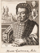 H. LAUTENSACK (*1520)