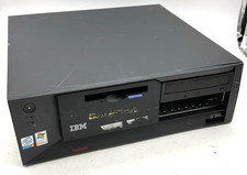 IBM NetVista Intel Pentium 4