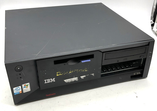 Ibm netvista intel pentium - ibm,