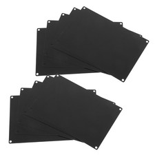  10 Pezzi Piastre Incisione