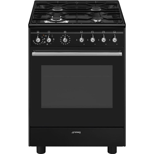 Cucina gas cx61gmbl classe - a,