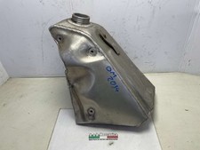 SERBATOIO BENZINA CARBURANTE IN ALLUMINIO MOTO CROSS MINICROSS (OM2034)