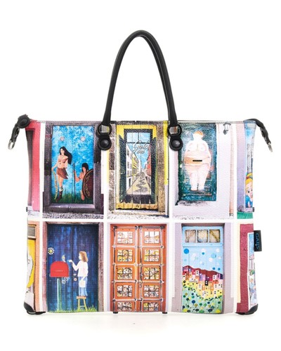 Gabs trasformabile zaino hobo - gabs,