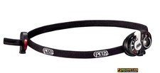 Petzl Torcia Frontale