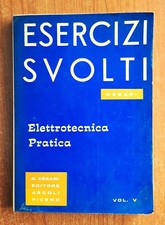 INGEGNERIA ELETTROTECNICA
