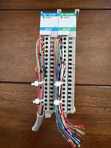 5069 ib16 compact - i/o, 16