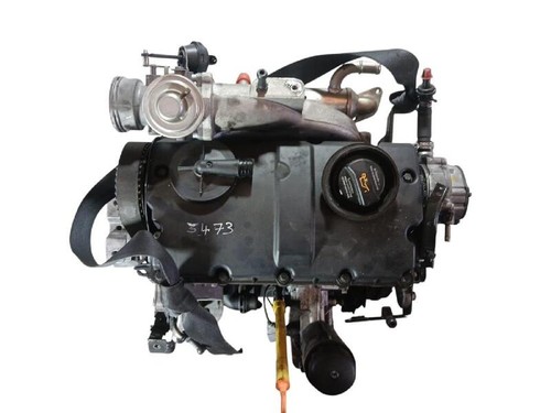 Arl motore seat - leon, 2000