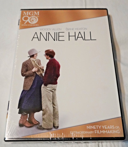 Annie hall - fs,, ws)