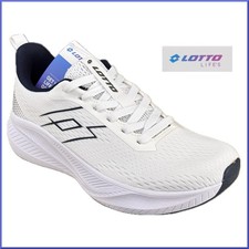 Lotto Scarpe Running Da Uomo