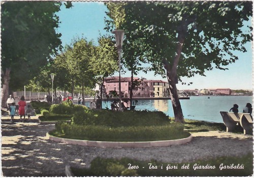 Iseo brescia tra i - iseo,