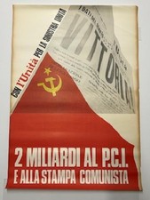 PCI partito comunista italiano