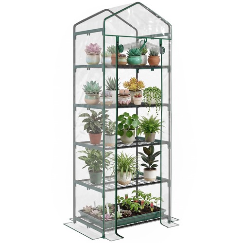 Outsunny mini serra - outsunny,