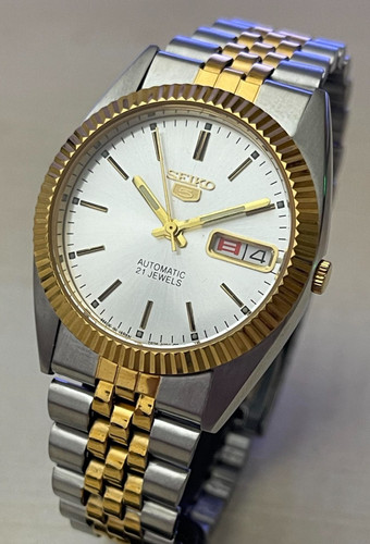 Seiko orologio automatic - orologio,