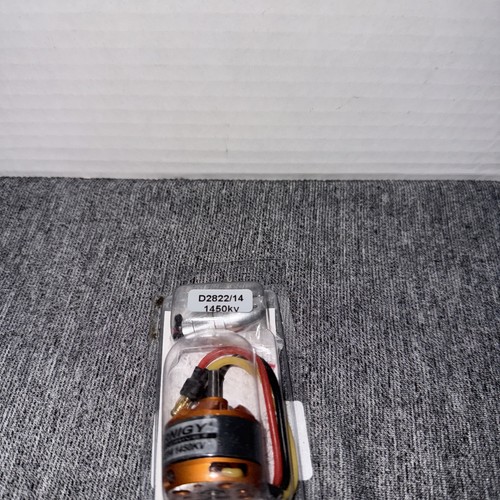 Turnigy aerodrive c4260 600 - turnigy, c4260-600