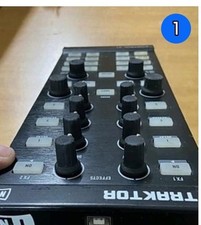 native instruments  controller